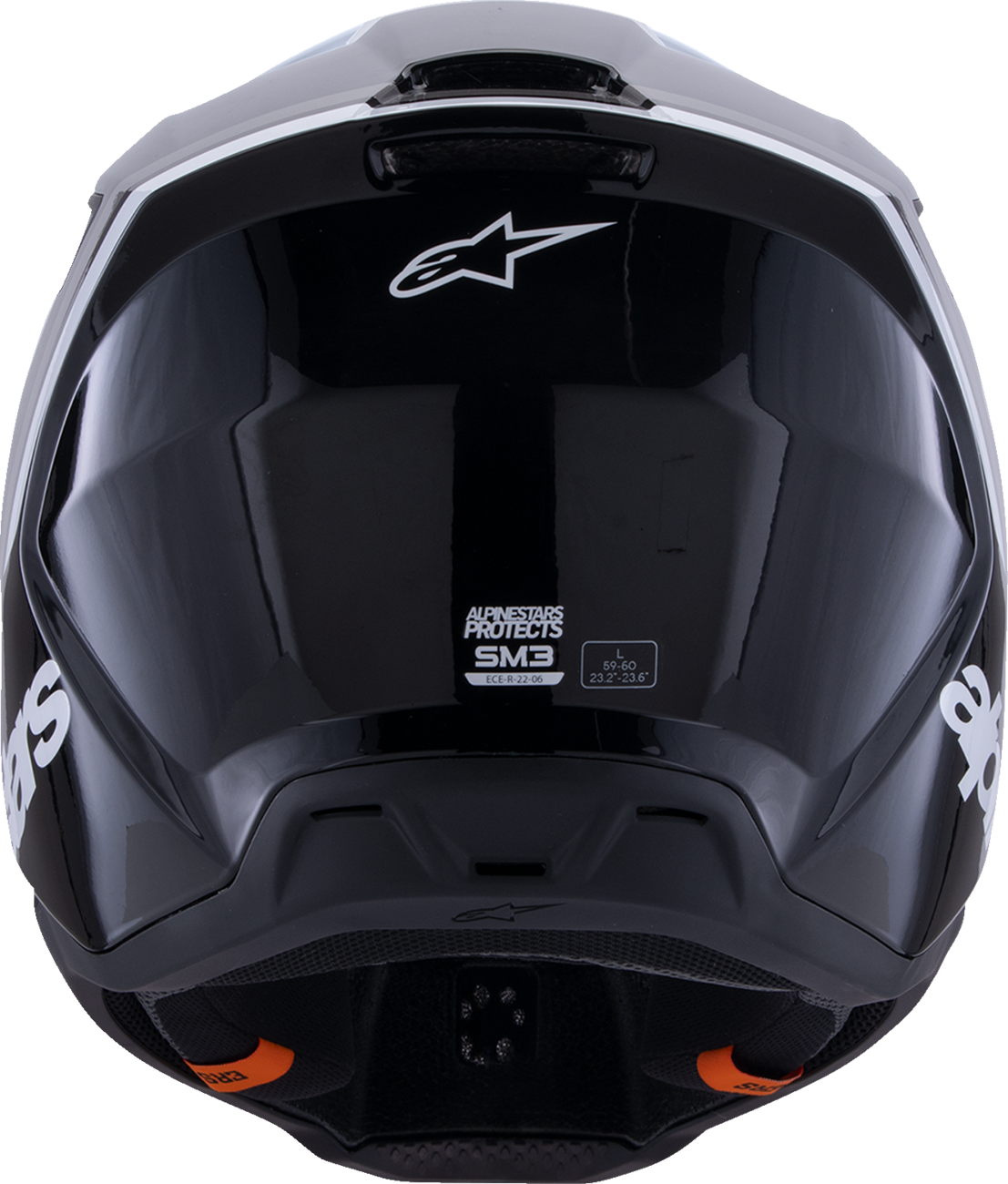 SM3 Radium Helmet