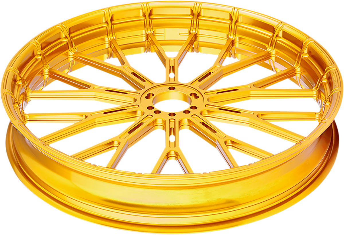 Y-Spoke Rim