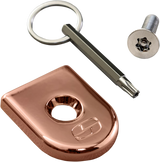 Security Seat Screw
