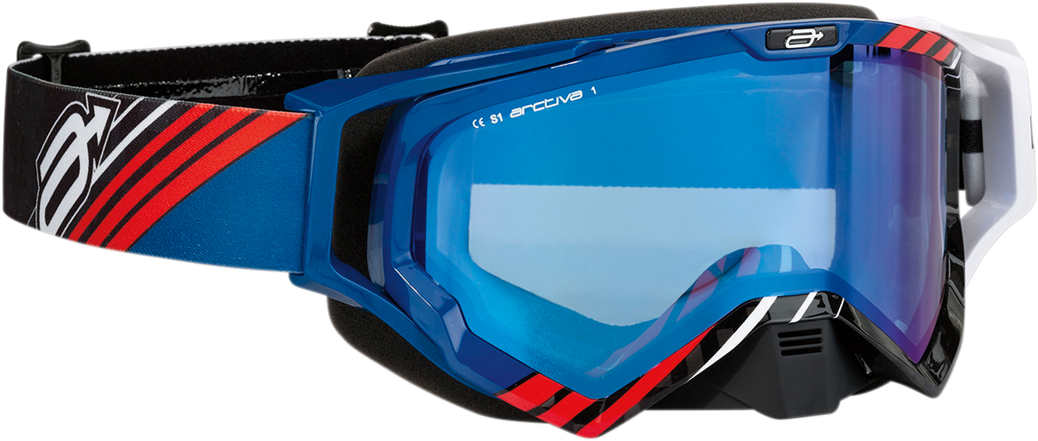 Vibe Goggle
