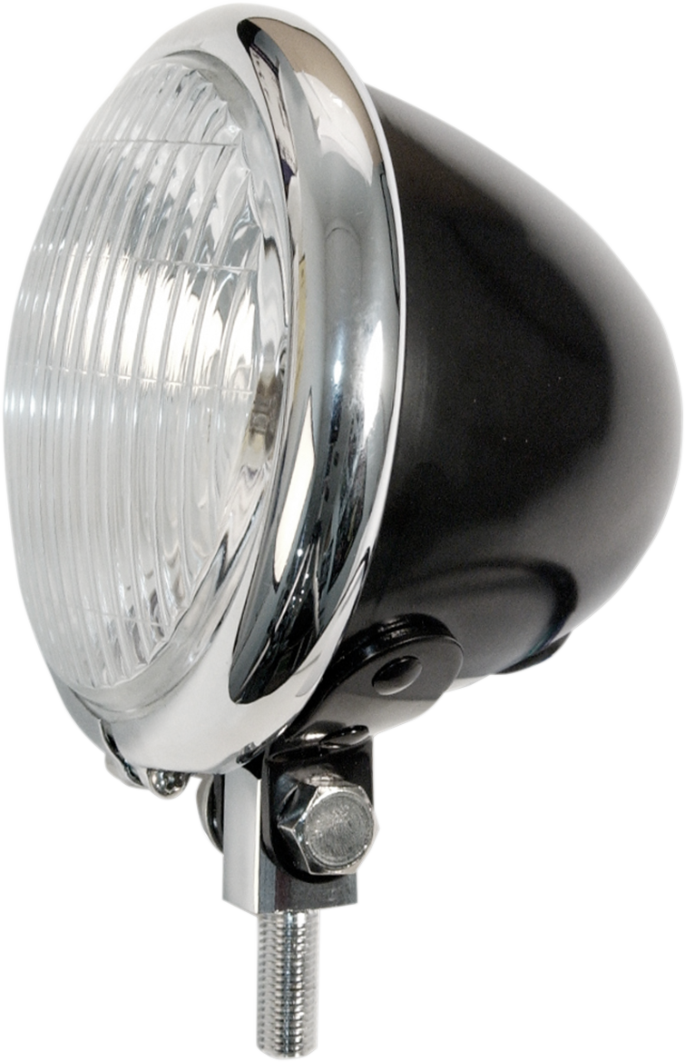 Bates Style 4-1/2" Spotlamp