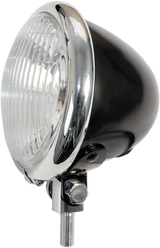 Bates Style 4-1/2" Spotlamp