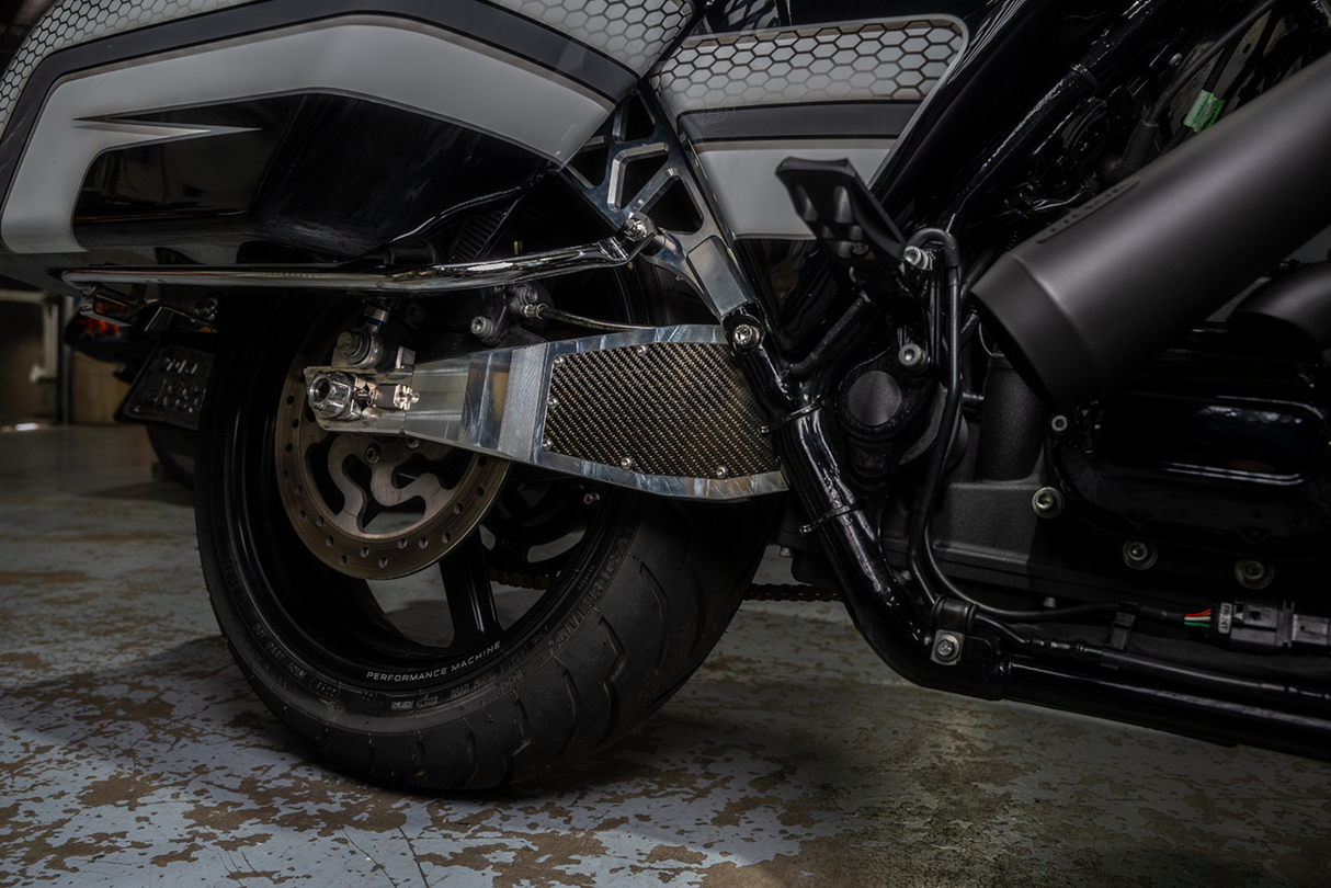 Swing Arm
