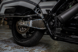 Swing Arm