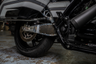 Swing Arm