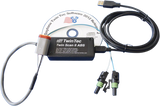 Twin Scan II ABS Diagnostic Kit
