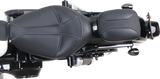 Detachable Pillion