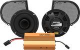 Amplifier and Speaker Kit