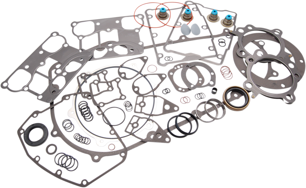 Extreme Sealing Technology Complete Gasket Kit