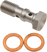 Banjo Bolt 600 Series