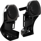 Fairing Lower Kit with Speaker Mounts