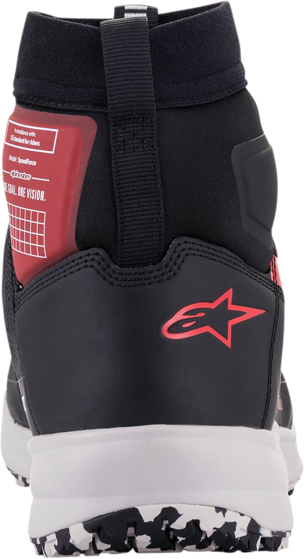 Speedforce Shoes