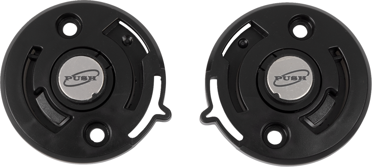Helmet Pivot Kit