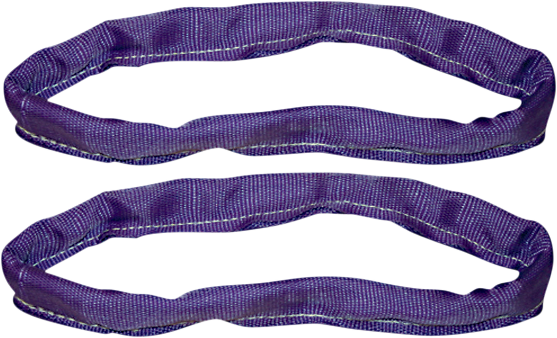 Kwik Straps