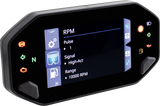 RX-4 Multifunction Speedometer/Tachometer