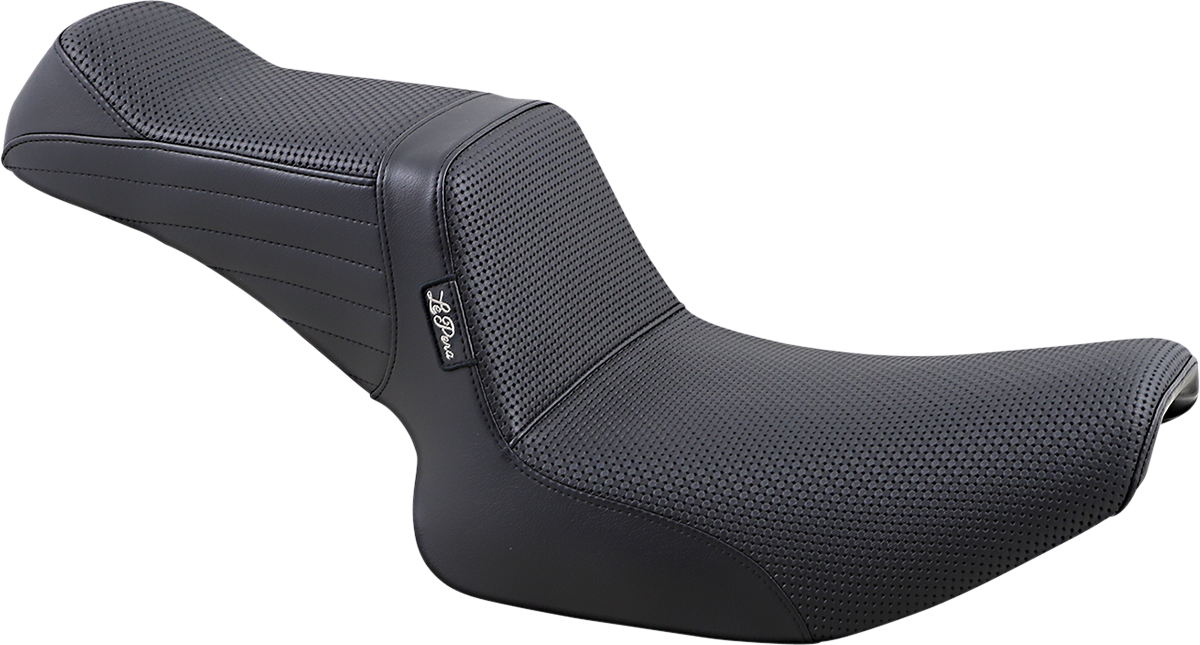 Tailwhip Seat