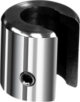 Thick Spoke Wheel Weights