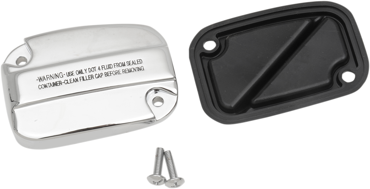 Clutch Master Cylinder Cover Kit