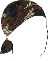 Flydanna® Cotton Headwrap