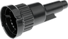 Replacement Adapter for Spill-Proof Ripper Spout