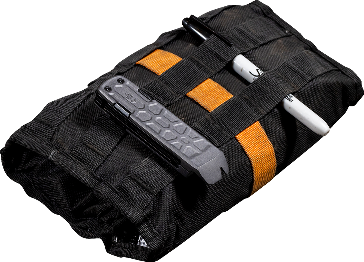 EXFIL-0 Tool Roll