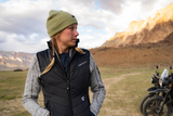 Women's 7V Khione Puffer Heated Vest 2.0
