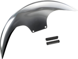 Real Steel Cafe Front Fender