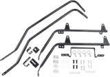 BaggerTail Saddlebag Mount for Softail Models