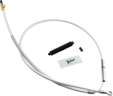 High-Efficiency Platinum Series Clutch Cable