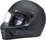 Lane Splitter Factory Helmet