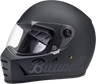 Lane Splitter Factory Helmet