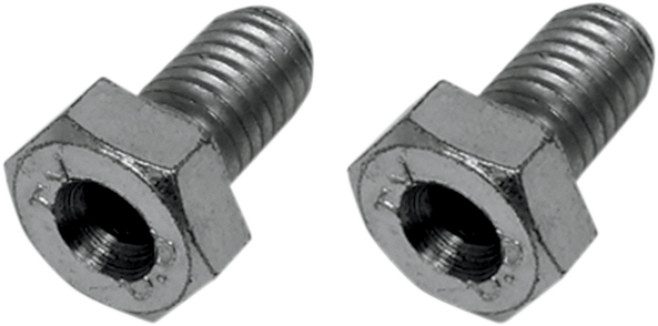 Extended Thru Bolts