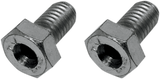 Extended Thru Bolts