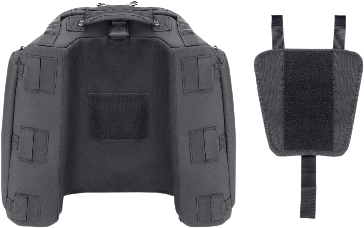 TS1450R Tactical Tunnel Bag