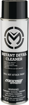Instant Detail Cleaner