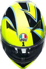 K3 Rossi WT Phillip Island 2005 Helmet
