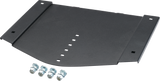 Universal Bike Rack Mounting Plate