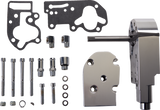 Flow Pro 1 Billet Oil Pump Complete Assembly