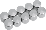 Bolt Covers