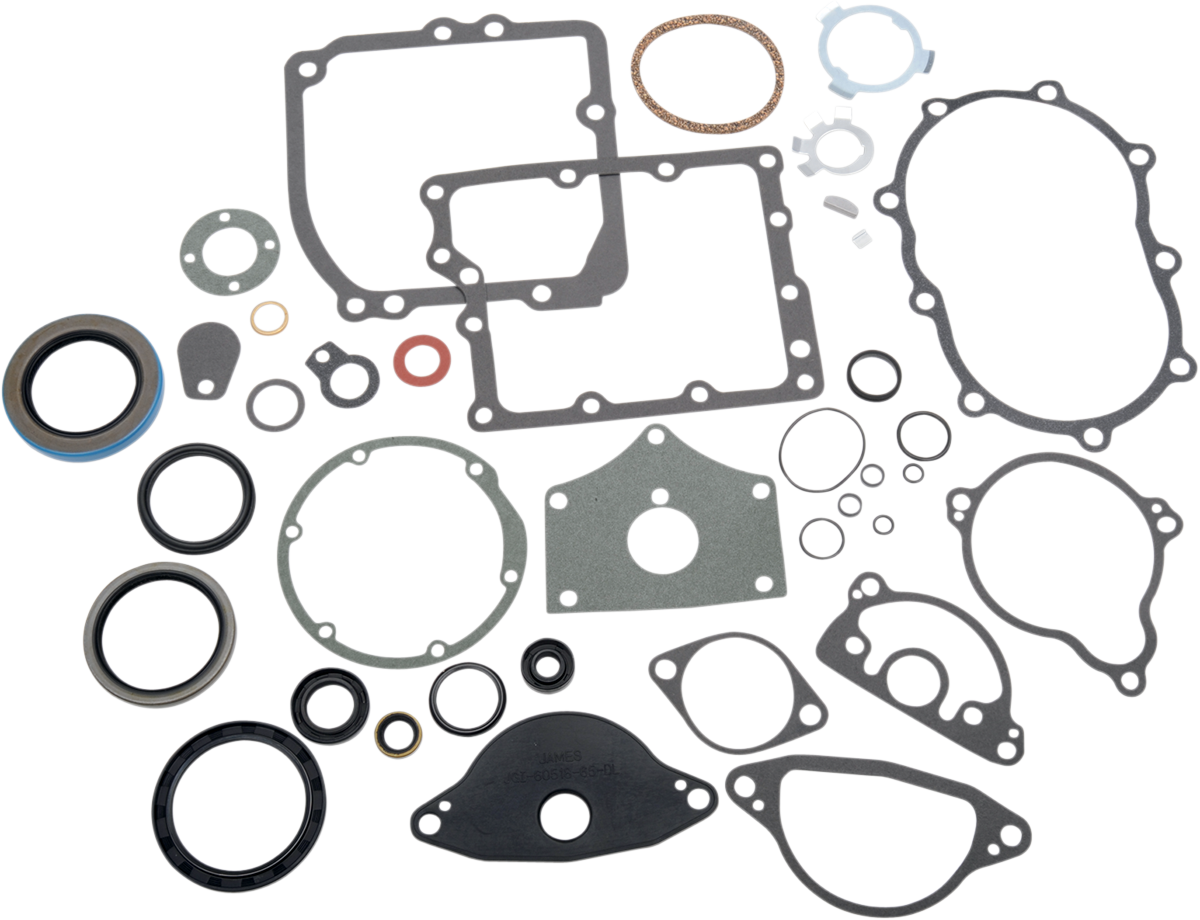 Transmission Gasket/Seal Kit