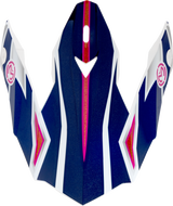 MR3 F.A.F. Helmet Peak