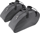 Saddlebag Liners