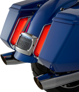 Filler Panel Tail Lights
