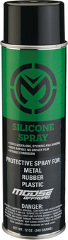 Silicone Detailing Spray