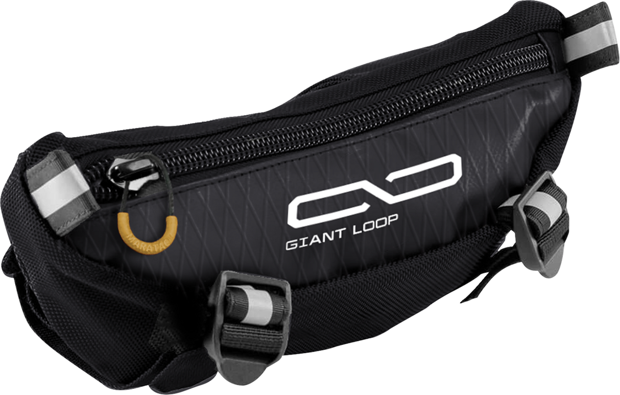 Zigzag Handlebar Bag™