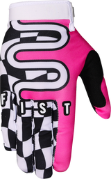 Strapped Ellie Chew Chewnique Gloves