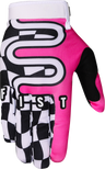 Strapped Ellie Chew Chewnique Gloves
