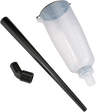Adjustable Funnel