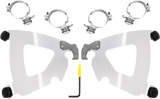 Road Warrior Trigger-Lock Mount Kit