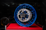 Flatline Rim